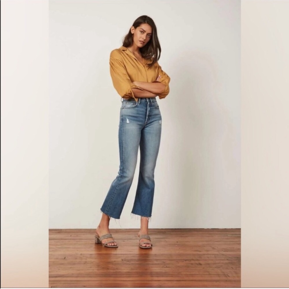 Boyish | The Brady Jeans